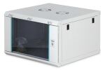 Digitus Wandgehäuse Dynamic-N Serie - 600x600 mm (BxT), unmontiert