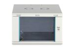 Digitus Wandgehäuse Dynamic-N Serie - 600x600 mm (BxT), unmontiert