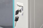 Digitus Wandgehäuse Dynamic-N Serie - 600x600 mm (BxT), unmontiert