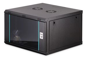 Digitus Wandgehäuse Dynamic-N Serie - 600x600 mm (BxT), unmontiert