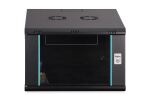 Digitus Wandgehäuse Dynamic-N Serie - 600x600 mm (BxT), unmontiert