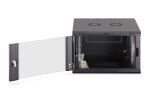 Digitus Wandgehäuse Dynamic-N Serie - 600x600 mm (BxT), unmontiert