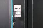 Digitus Wandgehäuse Dynamic-N Serie - 600x600 mm (BxT), unmontiert
