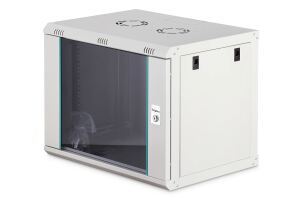 Digitus Wandgehäuse Dynamic-N Serie - 600x450 mm (BxT), unmontiert