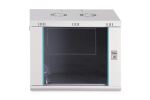 Digitus Wandgehäuse Dynamic-N Serie - 600x450 mm (BxT), unmontiert