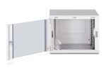 Digitus Wandgehäuse Dynamic-N Serie - 600x450 mm (BxT), unmontiert
