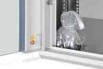 Digitus Wandgehäuse Dynamic-N Serie - 600x450 mm (BxT), unmontiert