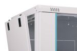 Digitus Wandgehäuse Dynamic-N Serie - 600x450 mm (BxT), unmontiert