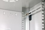 Digitus Wandgehäuse Dynamic-N Serie - 600x450 mm (BxT), unmontiert