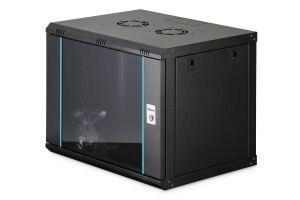 Digitus Wandgehäuse Dynamic-N Serie - 600x450 mm (BxT), unmontiert