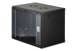 Digitus Wandgehäuse Dynamic-N Serie - 600x450 mm (BxT), unmontiert