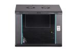 Digitus Wandgehäuse Dynamic-N Serie - 600x450 mm (BxT), unmontiert