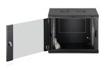 Digitus Wandgehäuse Dynamic-N Serie - 600x450 mm (BxT), unmontiert