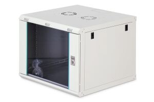 Digitus Wandgehäuse Dynamic-N Serie - 600x600 mm (BxT), unmontiert