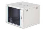 Digitus Wandgehäuse Dynamic-N Serie - 600x600 mm (BxT), unmontiert