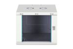 Digitus Wandgehäuse Dynamic-N Serie - 600x600 mm (BxT), unmontiert