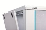 Digitus Wandgehäuse Dynamic-N Serie - 600x600 mm (BxT), unmontiert