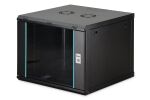 Digitus Wandgehäuse Dynamic-N Serie - 600x600 mm (BxT), unmontiert