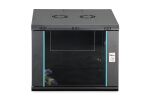 Digitus Wandgehäuse Dynamic-N Serie - 600x600 mm (BxT), unmontiert