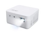 Acer PD1810IC Standard Throw-Projektor 1000 ANSI Lumen DLP UHD 4K (3840x2160) 3D Weiß