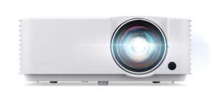 Acer Vero SL2520n Standard Throw-Projektor 4000 ANSI Lumen DLP 1080p (1920x1080) 3D Weiß