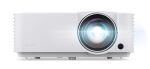 Acer Vero SL2520n Standard Throw-Projektor 4000 ANSI...