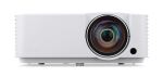 Acer Vero SL2520n Standard Throw-Projektor 4000 ANSI...