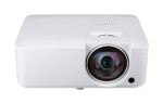 Acer Vero SL2520n Standard Throw-Projektor 4000 ANSI Lumen DLP 1080p (1920x1080) 3D Weiß