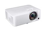Acer Vero SL2520n Standard Throw-Projektor 4000 ANSI Lumen DLP 1080p (1920x1080) 3D Weiß