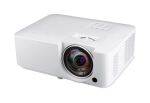 Acer Vero SL2520n Standard Throw-Projektor 4000 ANSI Lumen DLP 1080p (1920x1080) 3D Weiß