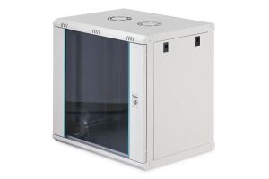 Digitus Wandgehäuse Dynamic-N Serie - 600x450 mm (BxT), unmontiert