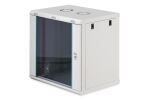 Digitus Wandgehäuse Dynamic-N Serie - 600x450 mm (BxT), unmontiert