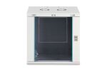 Digitus Wandgehäuse Dynamic-N Serie - 600x450 mm (BxT), unmontiert