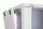 Digitus Wandgehäuse Dynamic-N Serie - 600x450 mm (BxT), unmontiert