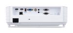 Acer MR.JYX11.001 Beamer