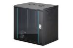 Digitus Wandgehäuse Dynamic-N Serie - 600x450 mm (BxT), unmontiert