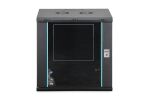 Digitus Wandgehäuse Dynamic-N Serie - 600x450 mm (BxT), unmontiert