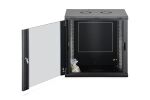 Digitus Wandgehäuse Dynamic-N Serie - 600x450 mm (BxT), unmontiert