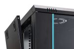 Digitus Wandgehäuse Dynamic-N Serie - 600x450 mm (BxT), unmontiert