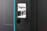 Digitus Wandgehäuse Dynamic-N Serie - 600x450 mm (BxT), unmontiert