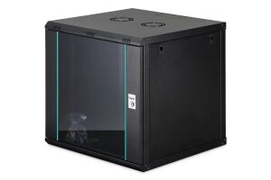 Digitus Wandgehäuse Dynamic-N Serie - 600x600 mm (BxT), unmontiert