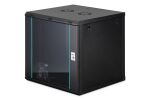 Digitus Wandgehäuse Dynamic-N Serie - 600x600 mm (BxT), unmontiert