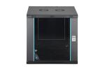 Digitus Wandgehäuse Dynamic-N Serie - 600x600 mm (BxT), unmontiert