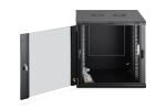 Digitus Wandgehäuse Dynamic-N Serie - 600x600 mm (BxT), unmontiert