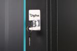 Digitus Wandgehäuse Dynamic-N Serie - 600x600 mm (BxT), unmontiert