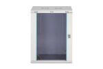 Digitus Wandgehäuse Dynamic-N Serie - 600x450 mm (BxT), unmontiert
