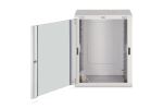 Digitus Wandgehäuse Dynamic-N Serie - 600x450 mm (BxT), unmontiert