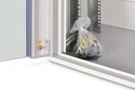 Digitus Wandgehäuse Dynamic-N Serie - 600x450 mm (BxT), unmontiert