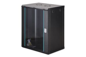 Digitus Wandgehäuse Dynamic-N Serie - 600x450 mm (BxT), unmontiert