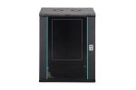 Digitus Wandgehäuse Dynamic-N Serie - 600x450 mm (BxT), unmontiert